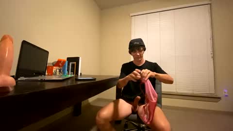 Snapshot of jacksoftboy chatting on 02-26-25, 02:48 Jack Xavier Missy online show from 02-26-25, 02:48