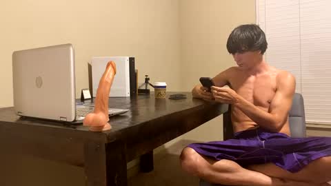 Snapshot of jacksoftboy chatting on 02-27-25, 01:59 Jack Xavier Missy online show from 02-27-25, 01:59