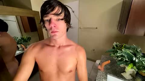 Jack Xavier  Missy online show from 11-05-25, 12:43