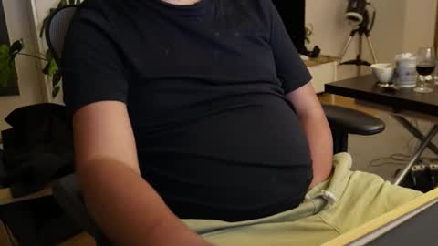 jackson7in2016 online show from 10-25-25, 10:59