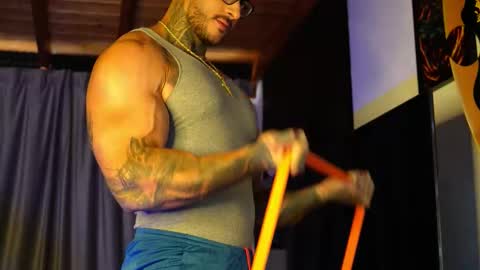 JC online show from 10-24-25, 04:25