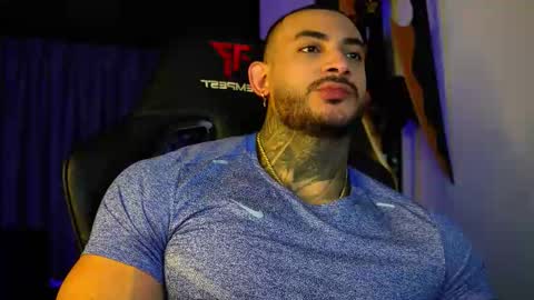 JC online show from 10-26-25, 05:13