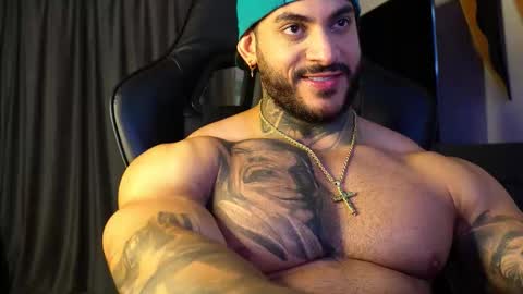 JC online show from 11-10-25, 10:20