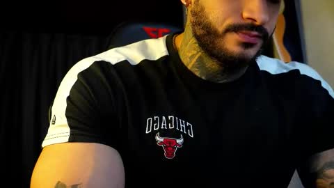 JC online show from 11-14-25, 07:01