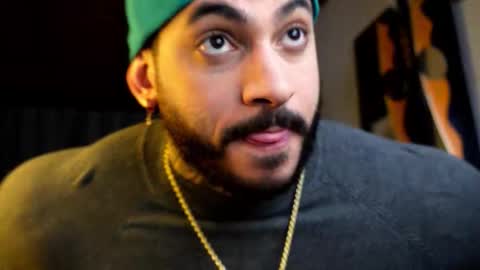 JC online show from 11-16-25, 06:52