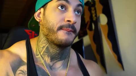 JC online show from 11-20-25, 03:07