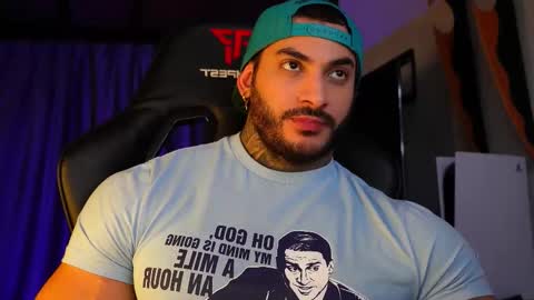 JC online show from 12-02-25, 06:36