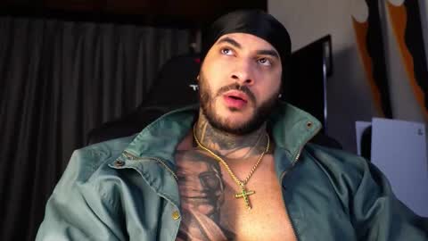 JC online show from 12-04-25, 05:39