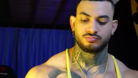 JC online show from 12-18-25, 07:36