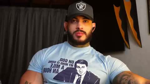 Snapshot of jackson__cottonwood chatting on 02-01-26, 10:30 JC online show from 02-01-26, 10:30