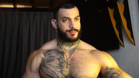 Snapshot of jackson__cottonwood chatting on 02-02-26, 10:36 JC online show from 02-02-26, 10:36