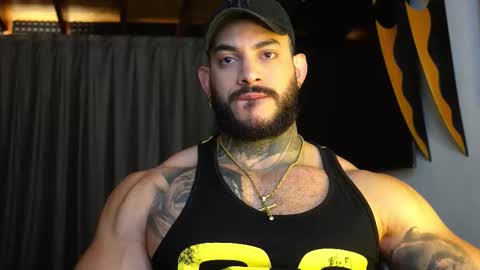 Snapshot of jackson__cottonwood chatting on 02-03-26, 08:30 JC online show from 02-03-26, 08:30