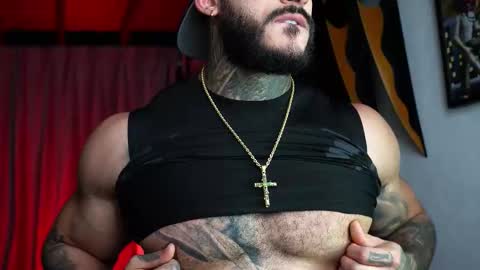 Snapshot of jackson__cottonwood chatting on 02-08-26, 08:34 JC online show from 02-08-26, 08:34