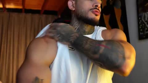 Snapshot of jackson__cottonwood chatting on 02-13-26, 02:57 JC online show from 02-13-26, 02:57