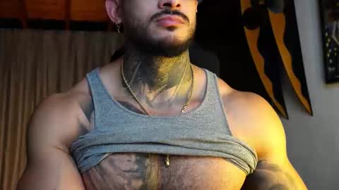 Snapshot of jackson__cottonwood chatting on 02-17-26, 06:58 JC online show from 02-17-26, 06:58