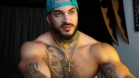 Snapshot of jackson__cottonwood chatting on 02-20-26, 08:31 JC online show from 02-20-26, 08:31