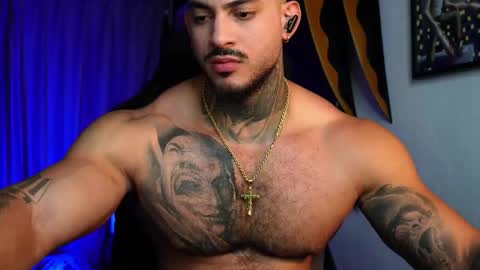 Snapshot of jackson__cottonwood chatting on 02-25-26, 10:19 JC online show from 02-25-26, 10:19