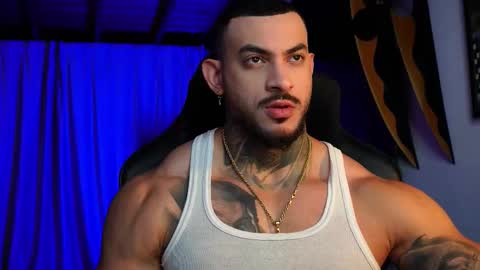 Snapshot of jackson__cottonwood chatting on 03-01-26, 06:15 JC online show from 03-01-26, 06:15