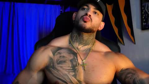 Snapshot of jackson__cottonwood chatting on 03-03-26, 12:06 JC online show from 03-03-26, 12:06