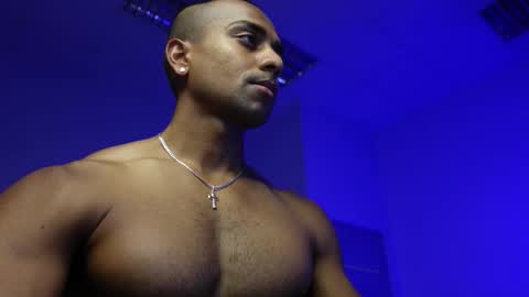 Jacky online show from 10-08-25, 05:54