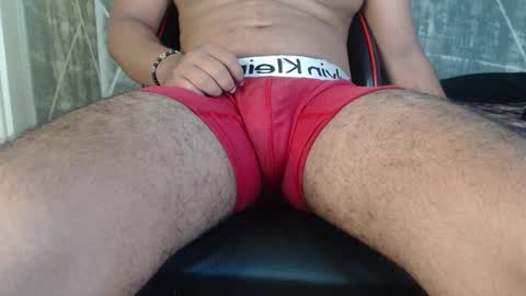 Jackson online show from 10-17-25, 08:44