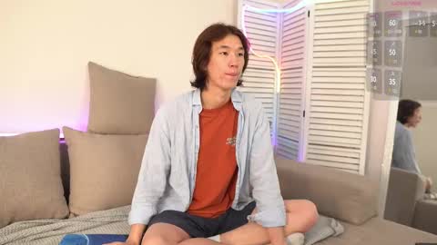 Jackson online show from 11-04-25, 07:51