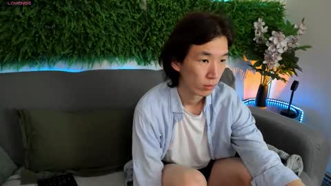 Jackson online show from 11-10-25, 07:18