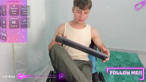 Jack online show from 11-19-25, 04:45