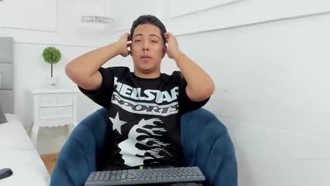 jackson_rush online show from 10-14-25, 03:51