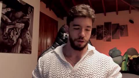 Jckson Stifler online show from 10-11-25, 03:32