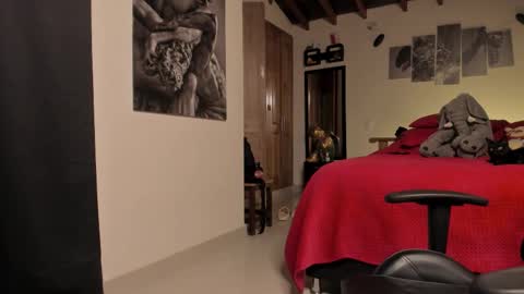 Jckson Stifler online show from 10-24-25, 04:25