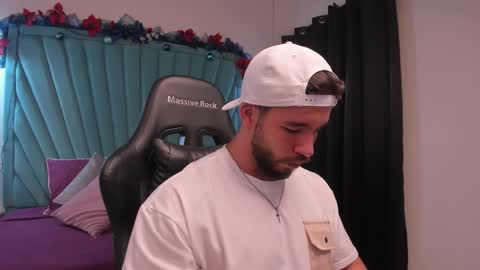 Jckson Stifler online show from 12-14-25, 10:03