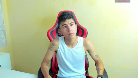 JACKSON WILLS online show from 01-15-26, 02:21