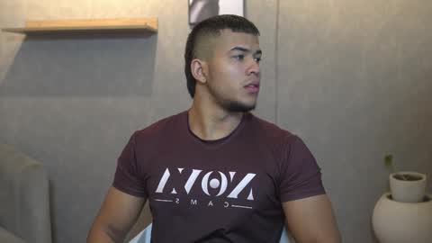 Jackson Bell online show from 02-17-26, 12:56