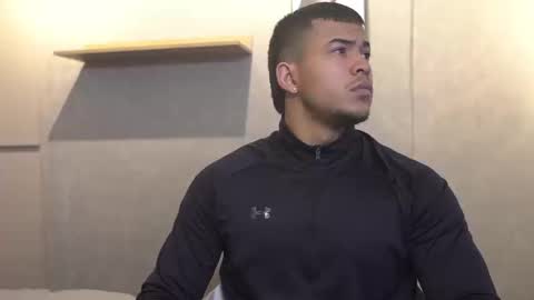 Jackson Bell online show from 02-25-26, 01:32