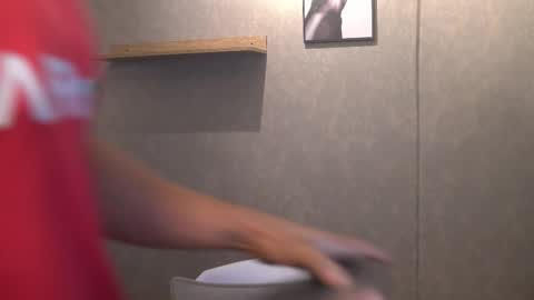 Jackson Bell online show from 02-27-26, 01:33