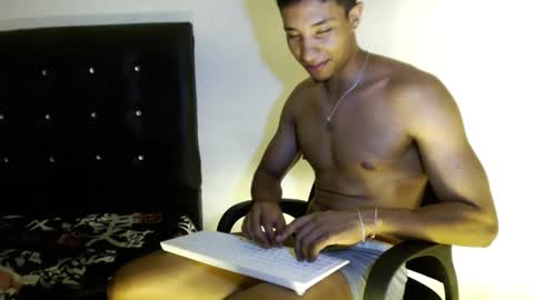 Jackson Cooper online show from 02-02-25, 10:46