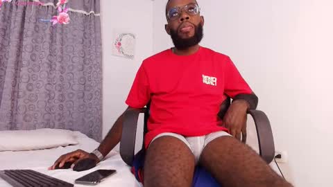 Jackson online show from 11-02-25, 12:02