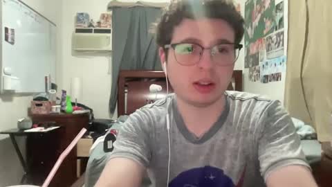 Jackson online show from 01-01-25, 10:21