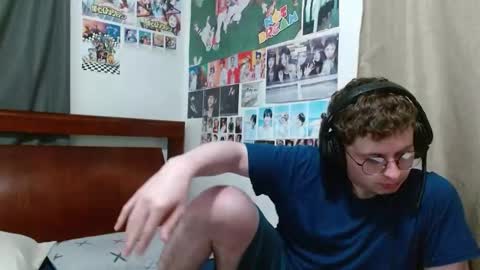 Jackson online show from 01-14-25, 12:45