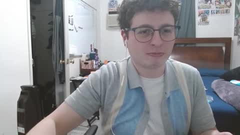 Jackson online show from 03-02-25, 10:56