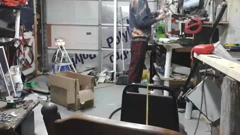 funtimes49203 online show from 10-25-25, 02:52