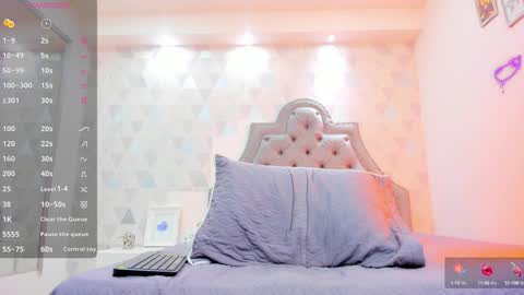 Jackson online show from 12-04-24, 03:32