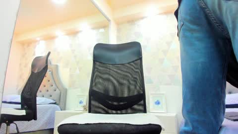 Jackson online show from 12-12-24, 11:40