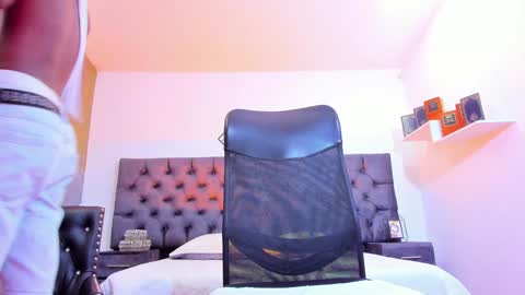 Jackson online show from 12-23-24, 04:28