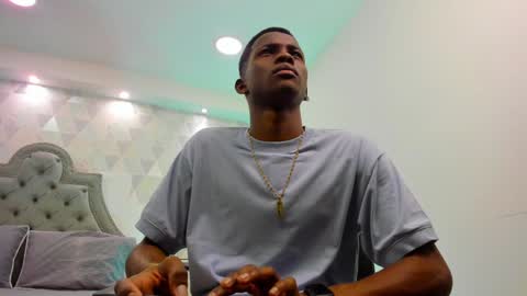 Jackson online show from 01-09-25, 11:36