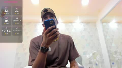 Jackson online show from 01-30-25, 02:58