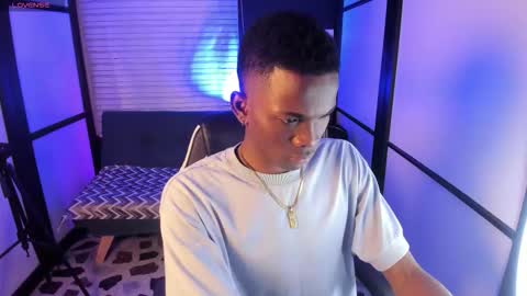 Jackson online show from 11-04-25, 03:00