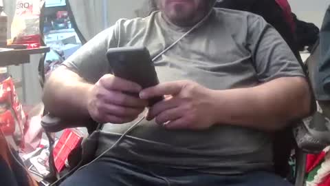 jacksonp41 online show from 12-28-24, 12:57