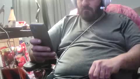 jacksonp41 online show from 01-28-25, 10:23